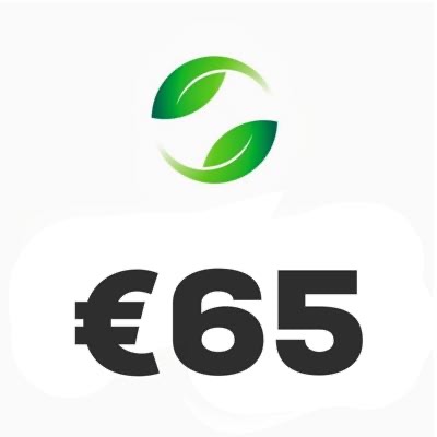 €65 fee