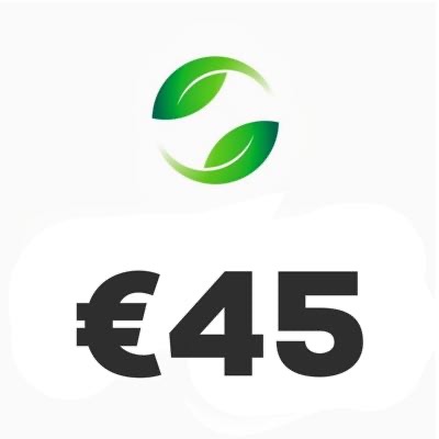 €45 Fee