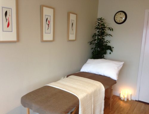 New clinic open . . .